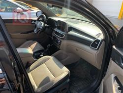 هیوندای تۆکسۆن